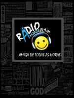 Radio Amizade 87.9 FM Umuarama poster