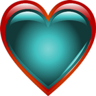 Amorômetro - amor ikona
