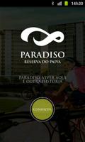 Paradiso Experience Smart Cartaz