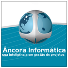 Âncora Informática icône