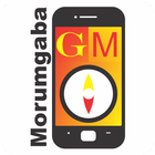 GM - Guia Mobile Morungaba icône