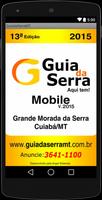 Guia da Serra MT poster