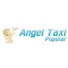 Angel Taxi Zeichen