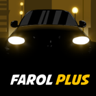 Farol Plus - Lembrar Faróis icône