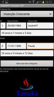 Age Calculator AHT screenshot 1