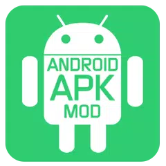Android APK MOD APK Herunterladen