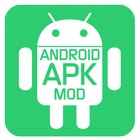 Android APK MOD 아이콘