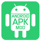 Android APK MOD ikon