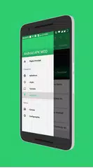 Android APK MOD アプリダウンロード