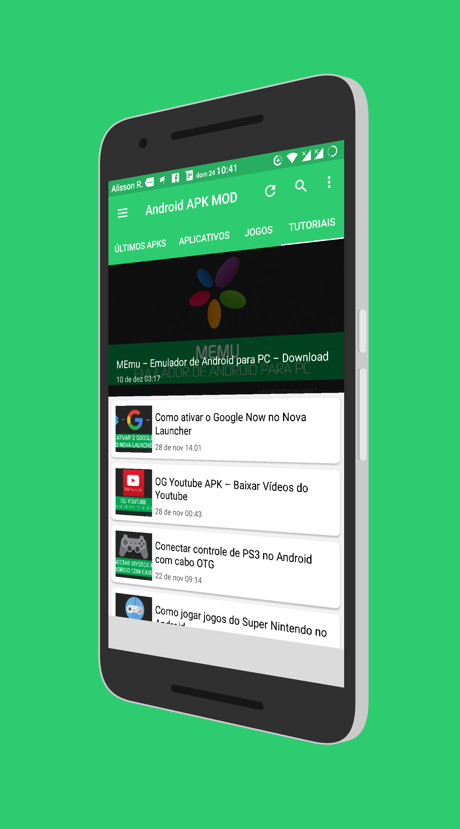 Android APK MOD for Android - APK Download - 