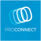 Pfizer PROConnect আইকন
