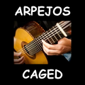 Arpejos CAGED