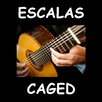 Escalas CAGED-APK