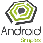 Android Simples आइकन