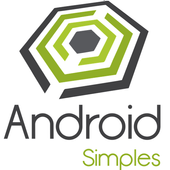 Icona Android Simples