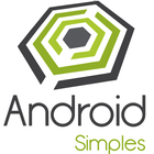 Android Simples ícone
