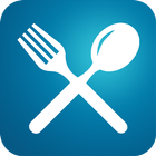 Points diet icon