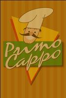 Primo Cappo Pizzaria スクリーンショット 1