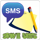 SMS Fácil أيقونة