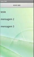 SMS Fácil plakat