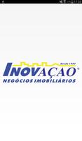 Imobiliária Inovação Plakat