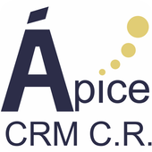 ApiceCRM C.R. icon