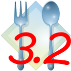 Apice Gourmet 3.2 アイコン