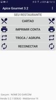 Apice Gourmet 3.2 スクリーンショット 1