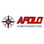 Taxi Apolo - Taxista آئیکن