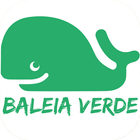 ikon Baleia Verde ADV