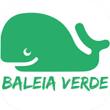 Baleia Verde icône