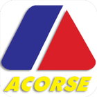 Acorse icône