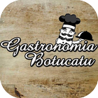 Gastronomia Botucatu biểu tượng