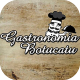 Gastronomia Botucatu icon