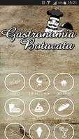 Gastronomia Botucatu-poster