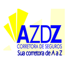 AZDZ Corretora de Seguros 아이콘