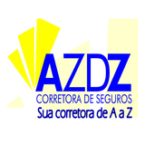 AZDZ Corretora de Seguros आइकन