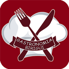 Gastronomia Birigui icon