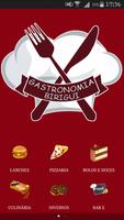 پوستر Gastronomia Birigui