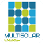 Multisolar Energy 아이콘