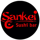 Sankei Sushi Bar icône