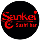 Sankei Sushi Bar 图标