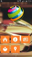 Idiomas Botucatu poster