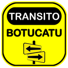 Transito Botucatu icône