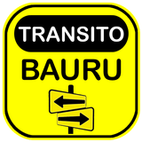ikon Transito Bauru