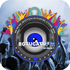 Botucatu FM icône