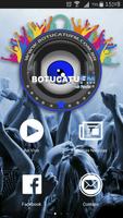 Botucatu FM Affiche