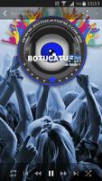 Botucatu FM تصوير الشاشة 1