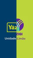 Yázigi Limão Affiche