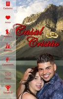 Casal Cristão poster